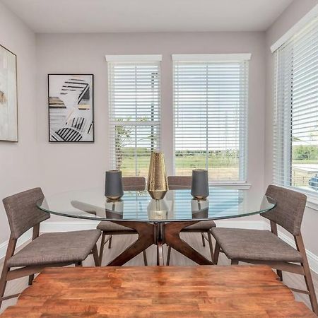 The Golden Treasure Near Kemah Boardwalk! Apartment Екстериор снимка
