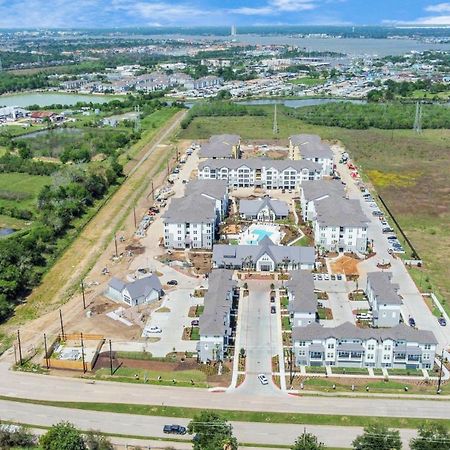 The Golden Treasure Near Kemah Boardwalk! Apartment Екстериор снимка