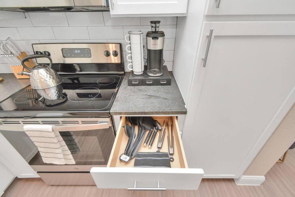 The Golden Treasure Near Kemah Boardwalk! Apartment Екстериор снимка