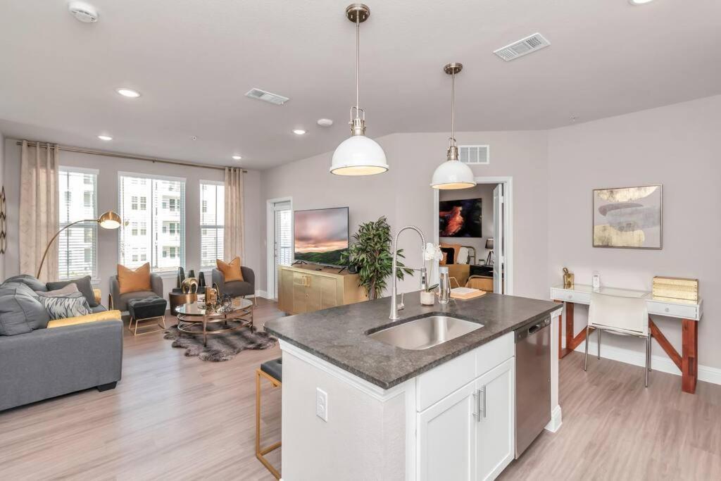 The Golden Treasure Near Kemah Boardwalk! Apartment Екстериор снимка