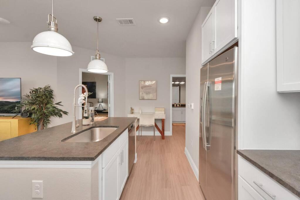 The Golden Treasure Near Kemah Boardwalk! Apartment Екстериор снимка