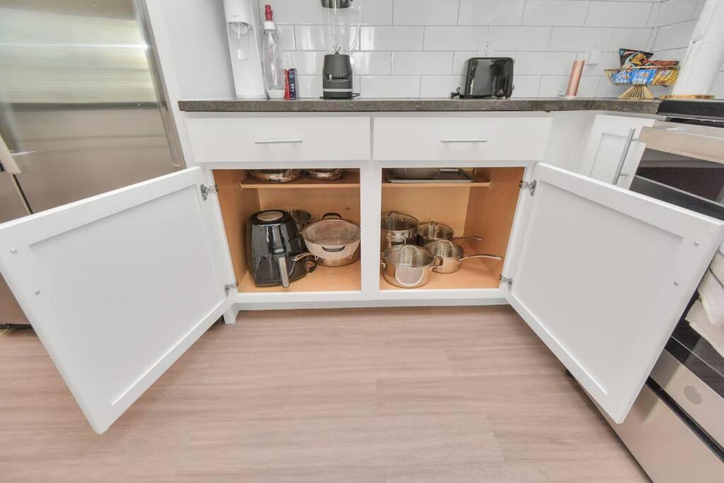 The Golden Treasure Near Kemah Boardwalk! Apartment Екстериор снимка