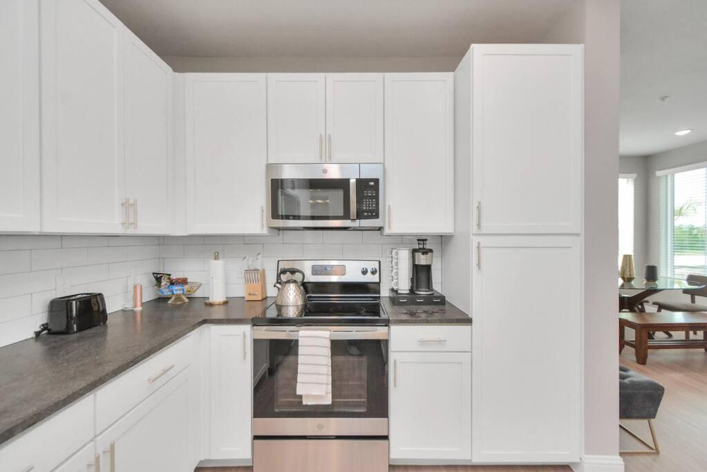 The Golden Treasure Near Kemah Boardwalk! Apartment Екстериор снимка