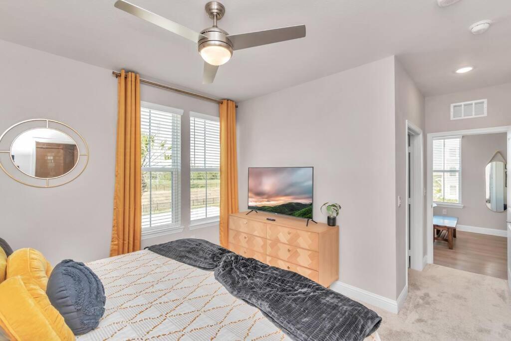 The Golden Treasure Near Kemah Boardwalk! Apartment Екстериор снимка