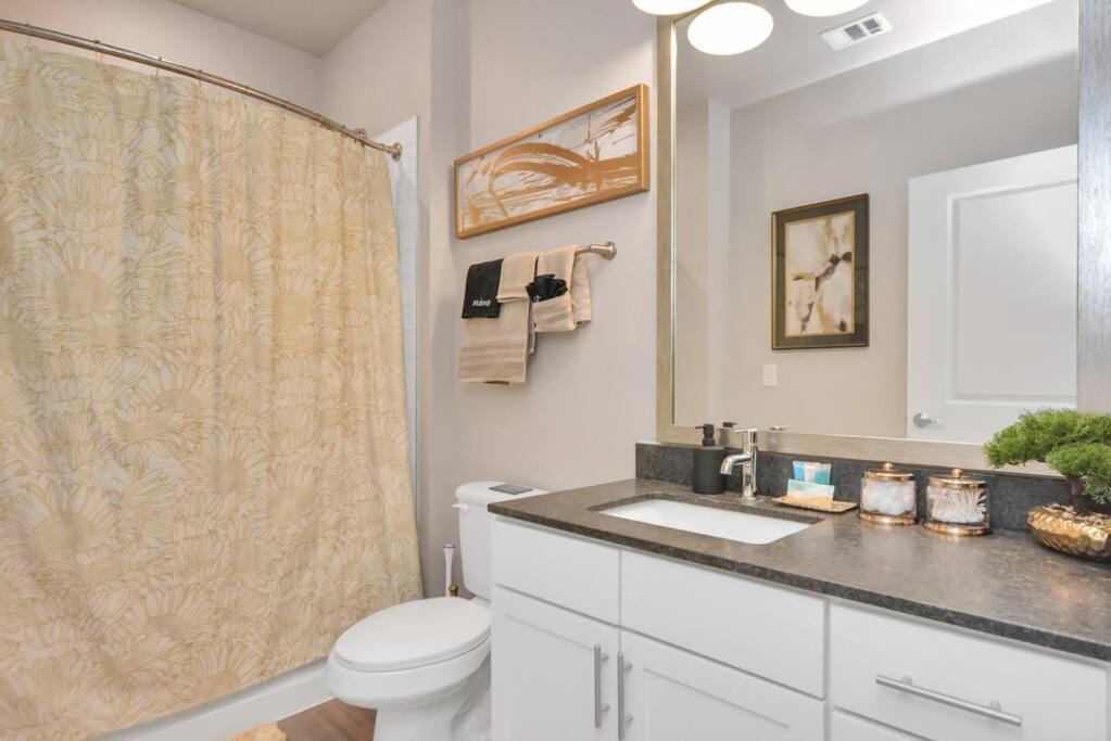 The Golden Treasure Near Kemah Boardwalk! Apartment Екстериор снимка