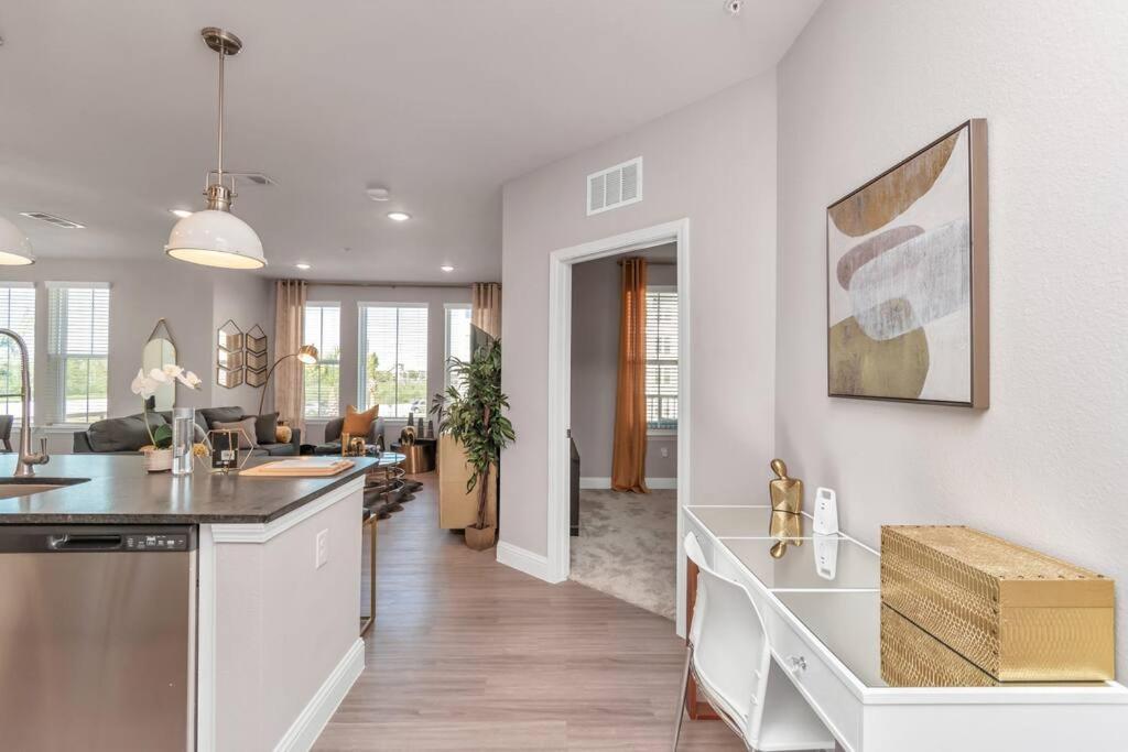 The Golden Treasure Near Kemah Boardwalk! Apartment Екстериор снимка