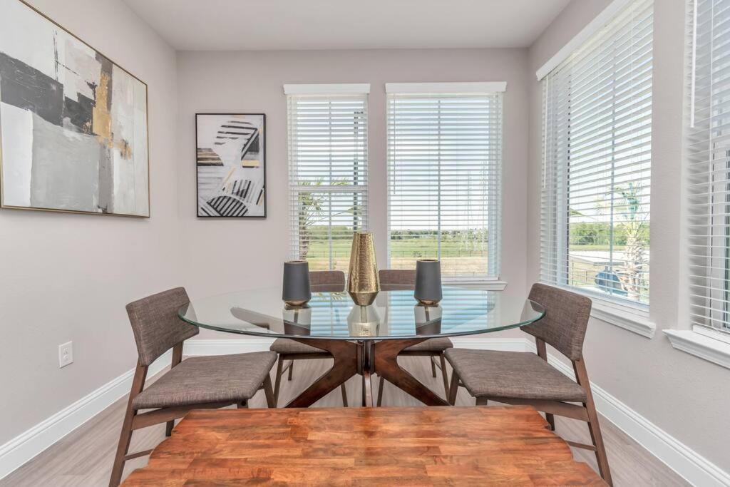 The Golden Treasure Near Kemah Boardwalk! Apartment Екстериор снимка