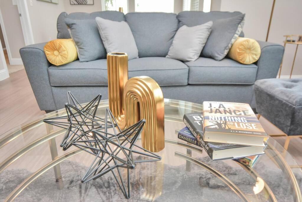 The Golden Treasure Near Kemah Boardwalk! Apartment Екстериор снимка