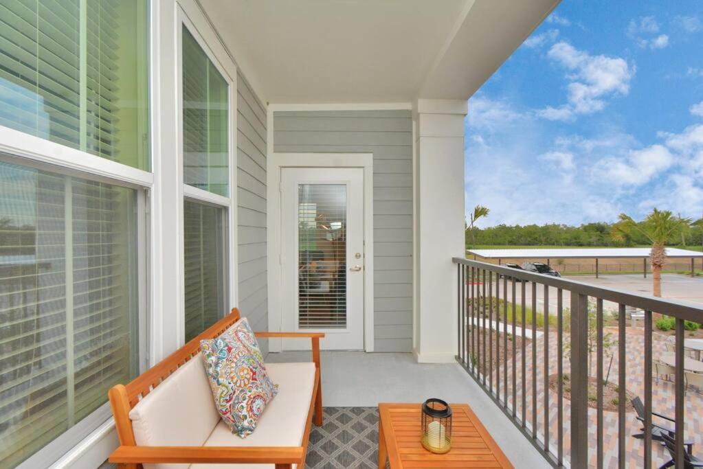 The Golden Treasure Near Kemah Boardwalk! Apartment Екстериор снимка