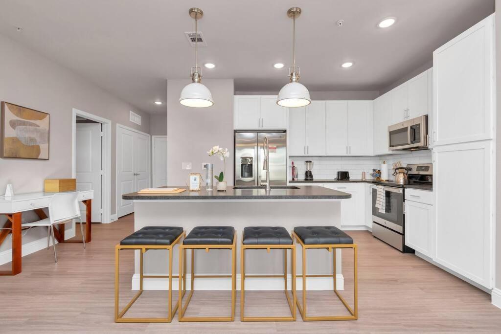 The Golden Treasure Near Kemah Boardwalk! Apartment Екстериор снимка