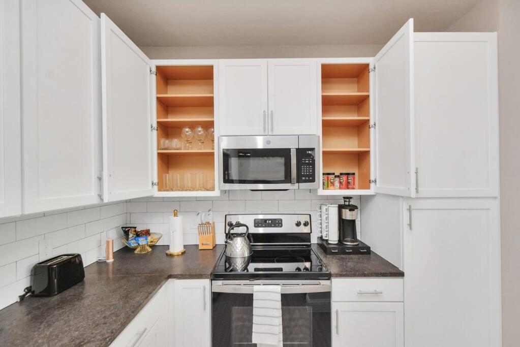 The Golden Treasure Near Kemah Boardwalk! Apartment Екстериор снимка