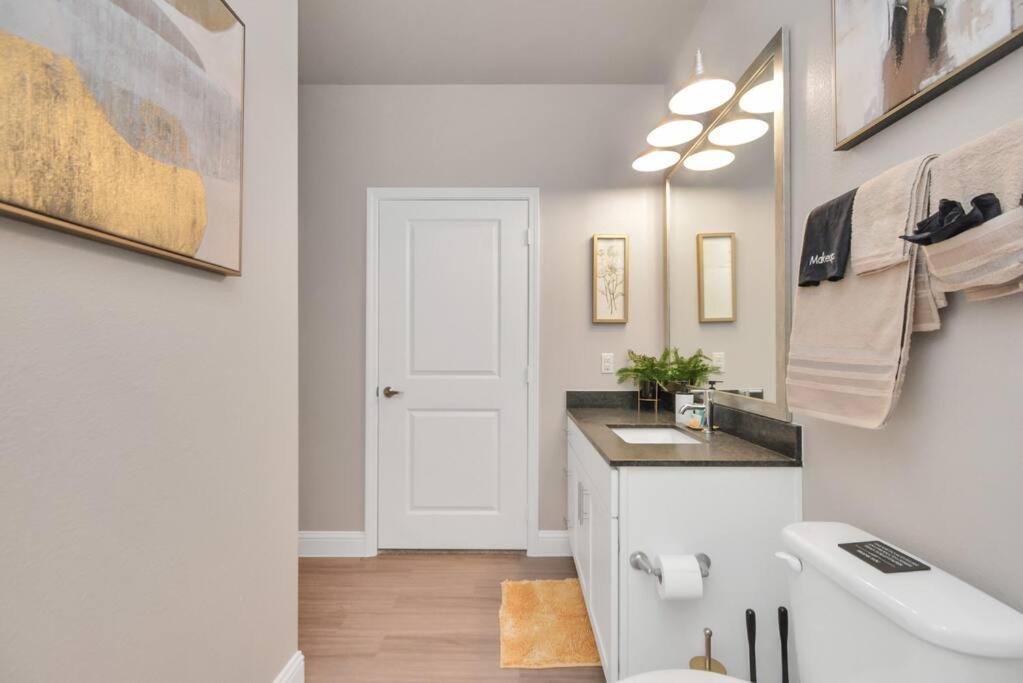 The Golden Treasure Near Kemah Boardwalk! Apartment Екстериор снимка