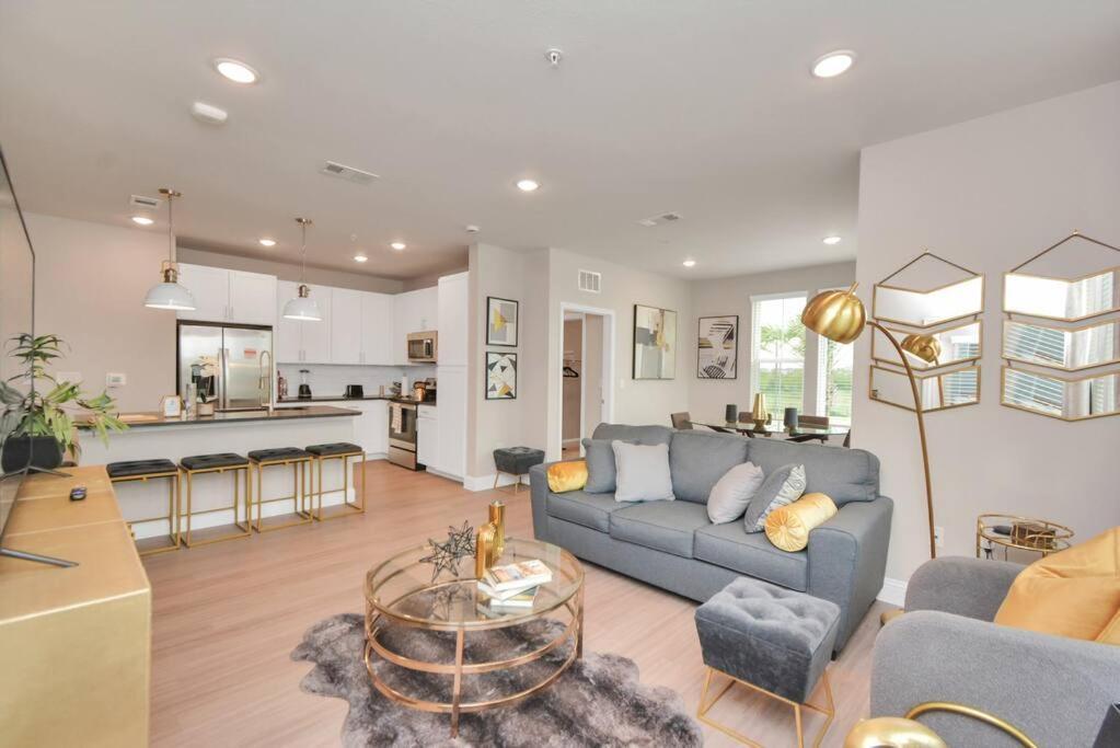 The Golden Treasure Near Kemah Boardwalk! Apartment Екстериор снимка